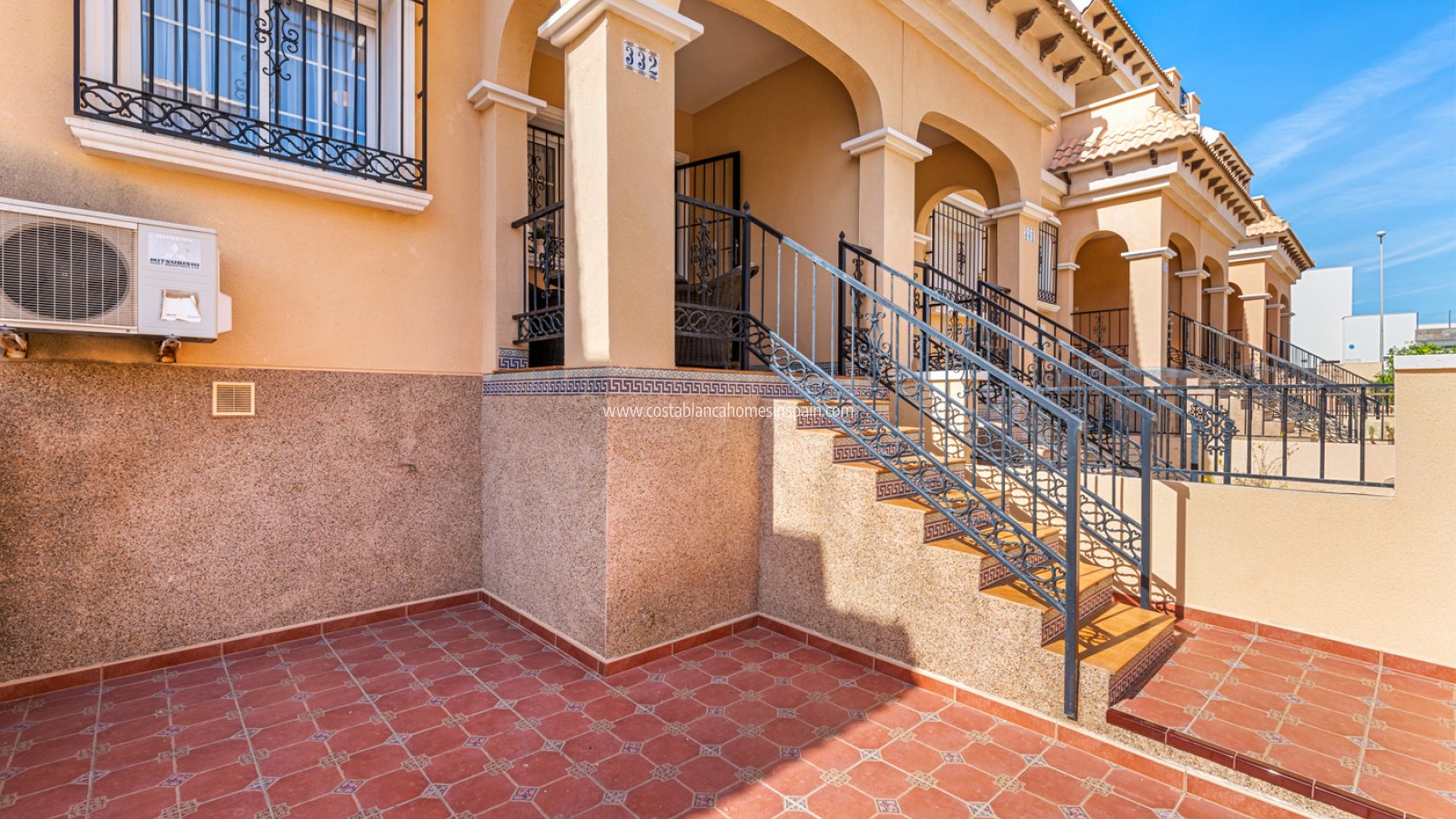 Használt - Townhouse - Orihuela Costa - Los Altos