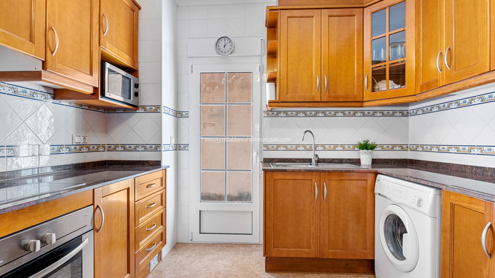 Használt - Townhouse - Orihuela Costa - Los Altos