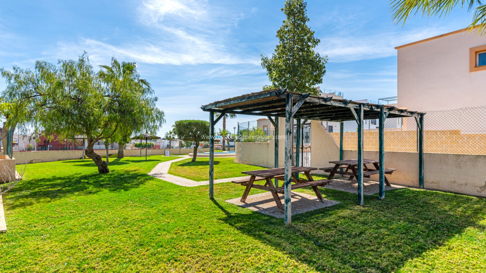 Használt - Townhouse - Orihuela Costa - Los Altos