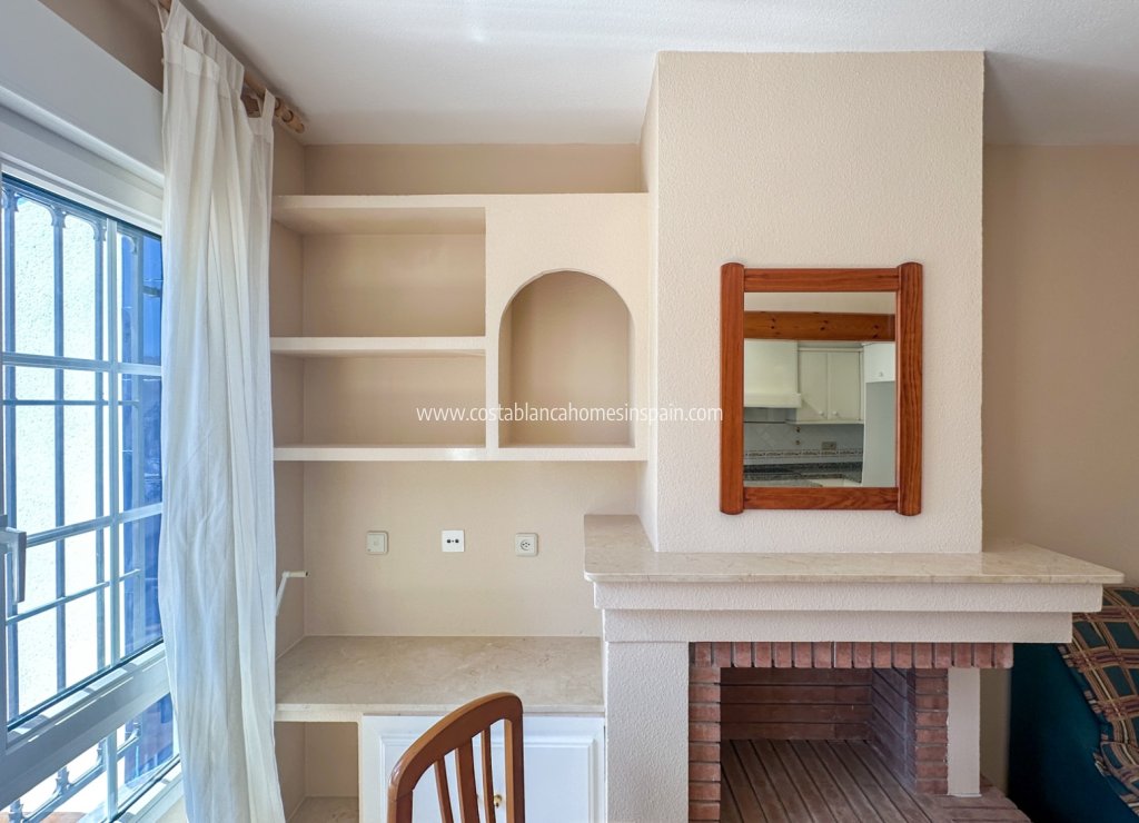 Használt - Townhouse - Orihuela Costa - Los Dolses