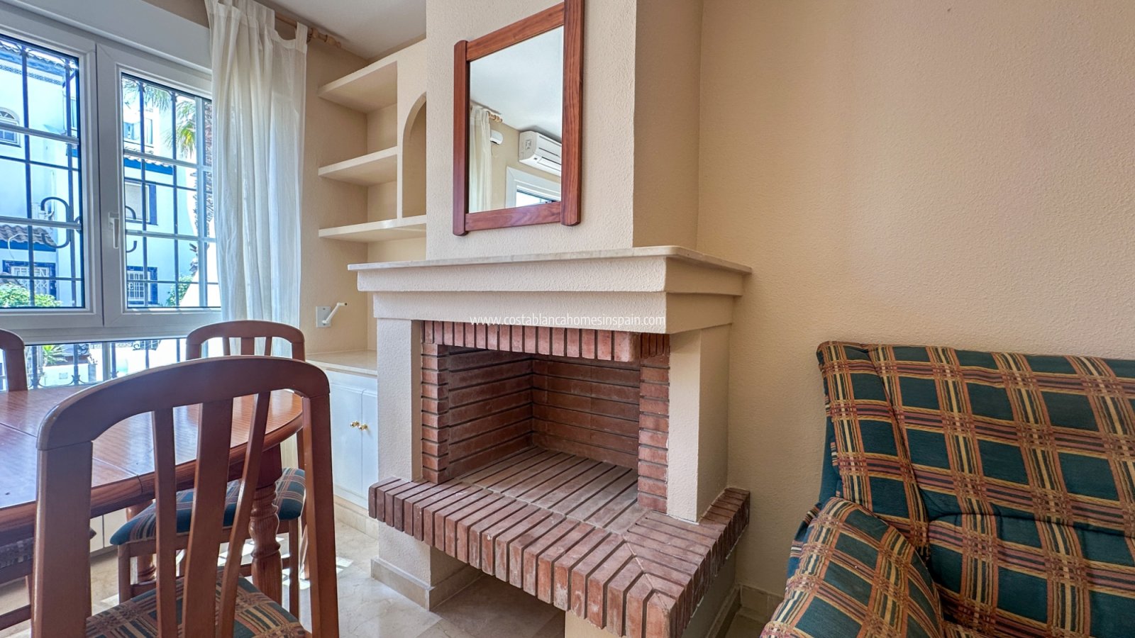 Használt - Townhouse - Orihuela Costa - Los Dolses