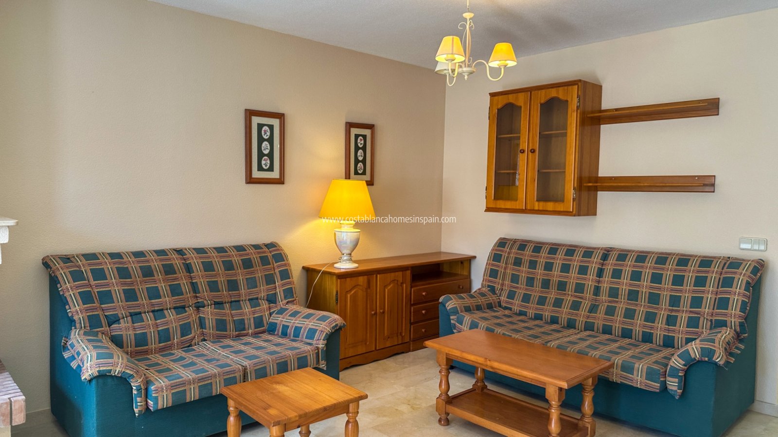 Használt - Townhouse - Orihuela Costa - Los Dolses