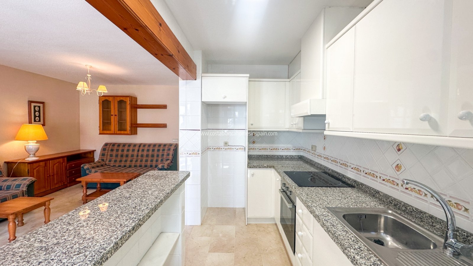 Használt - Townhouse - Orihuela Costa - Los Dolses