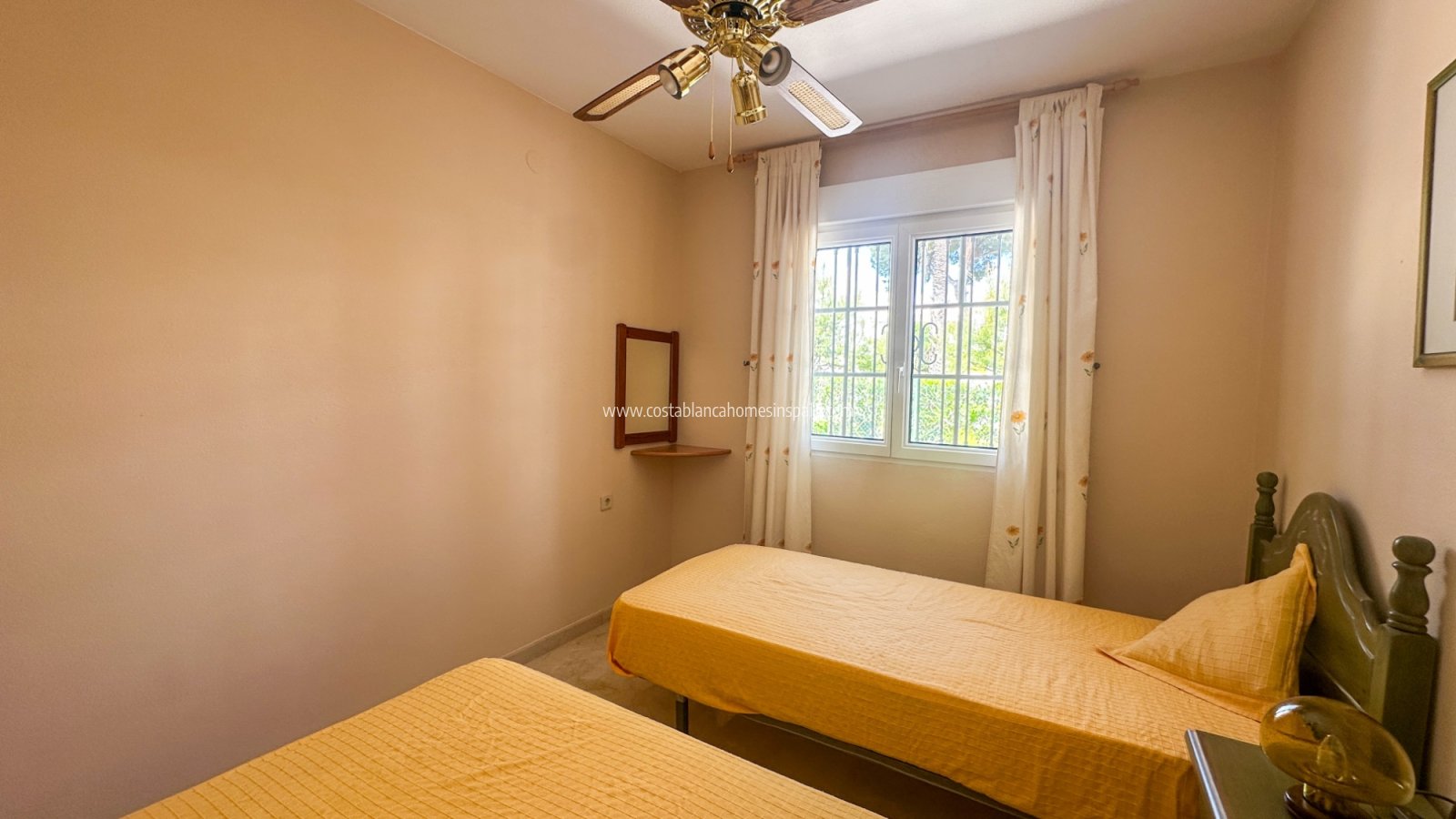 Használt - Townhouse - Orihuela Costa - Los Dolses