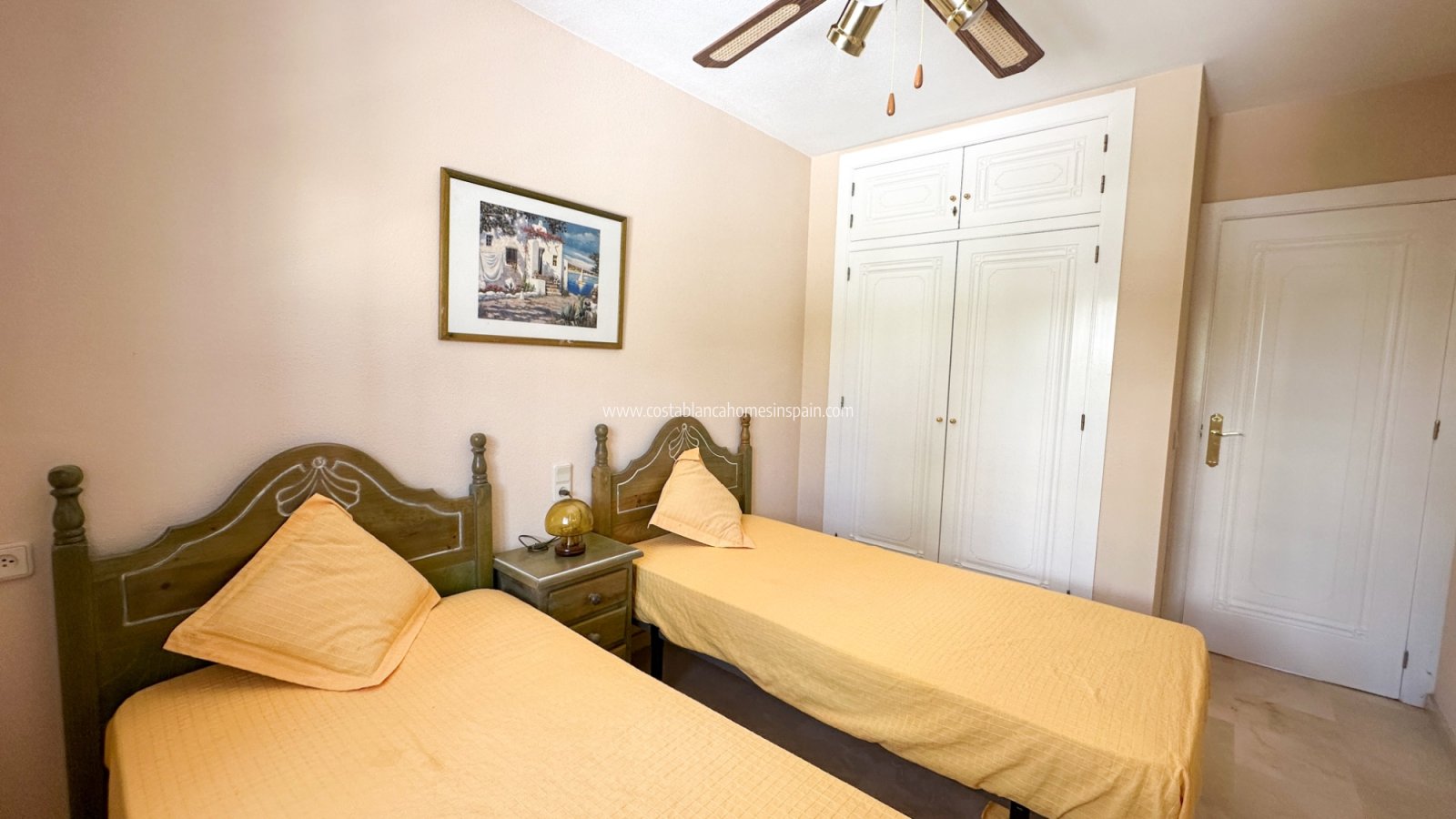 Használt - Townhouse - Orihuela Costa - Los Dolses