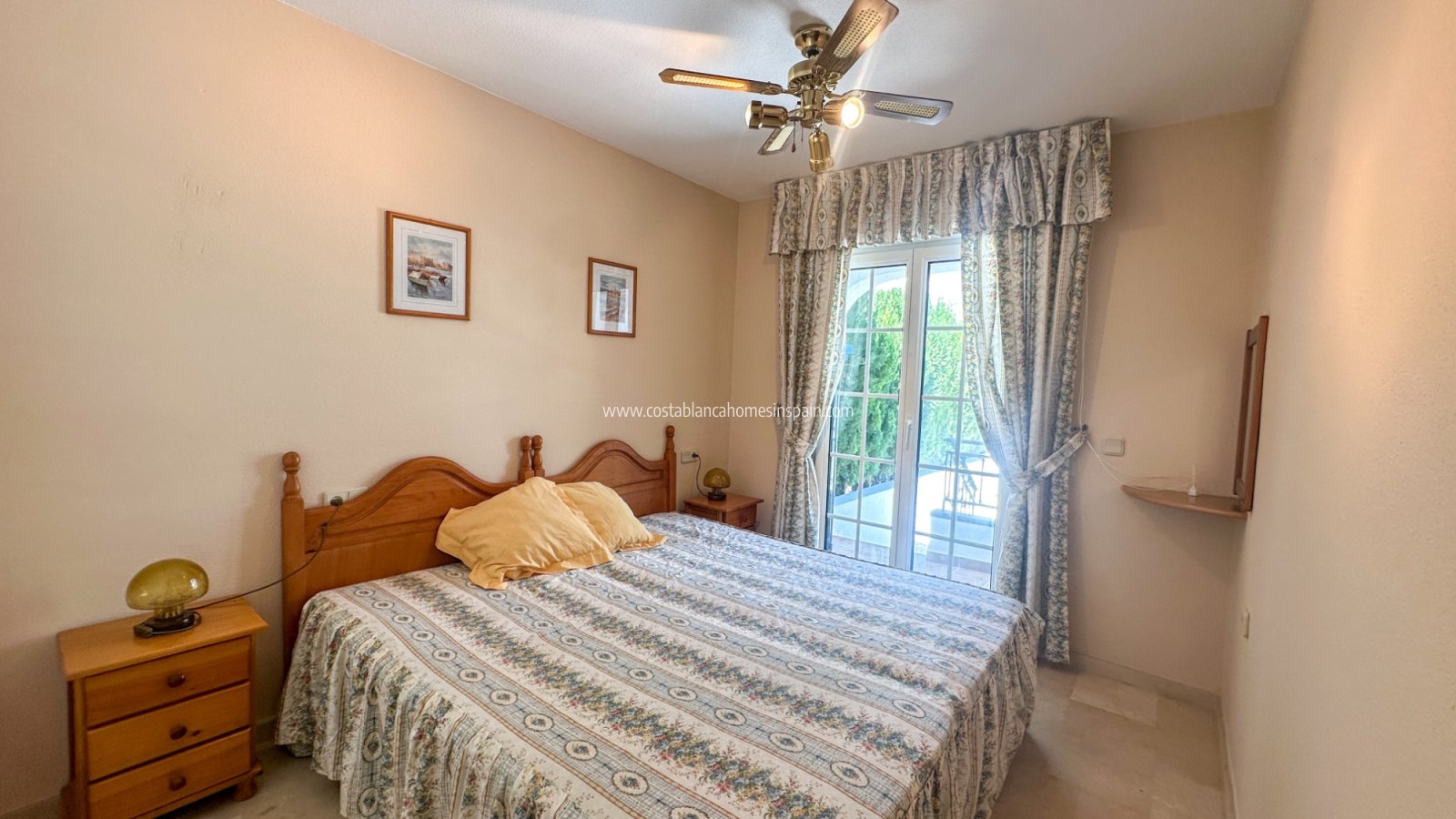 Használt - Townhouse - Orihuela Costa - Los Dolses