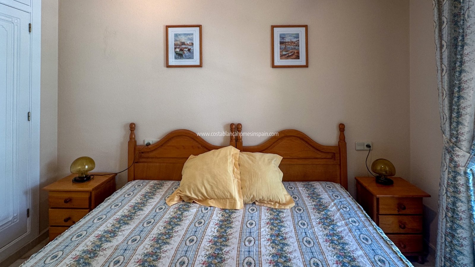 Használt - Townhouse - Orihuela Costa - Los Dolses