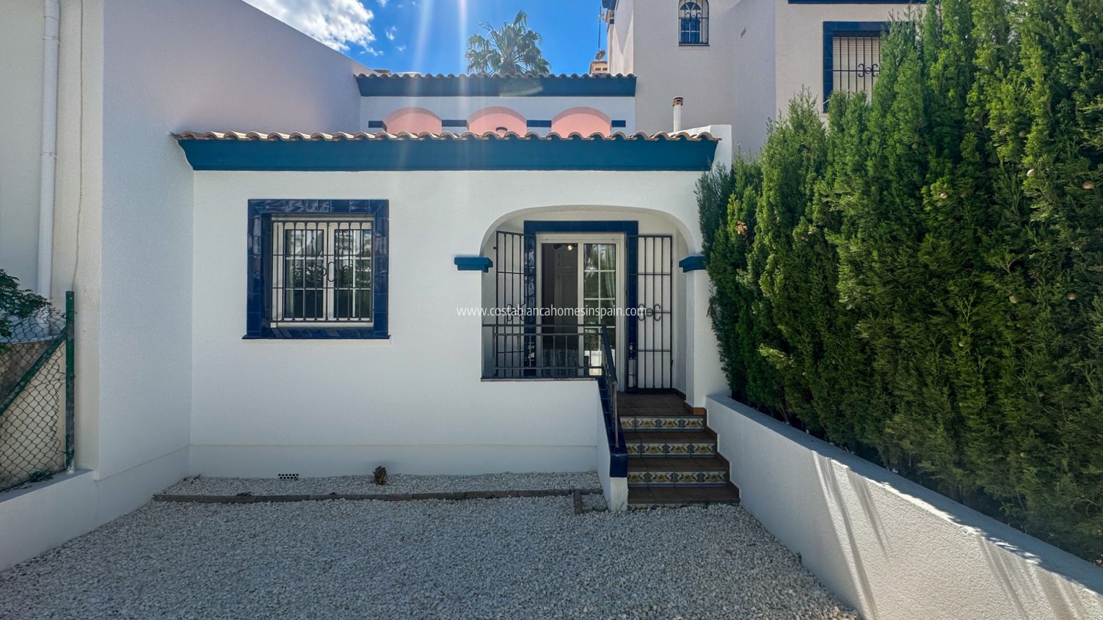 Használt - Townhouse - Orihuela Costa - Los Dolses