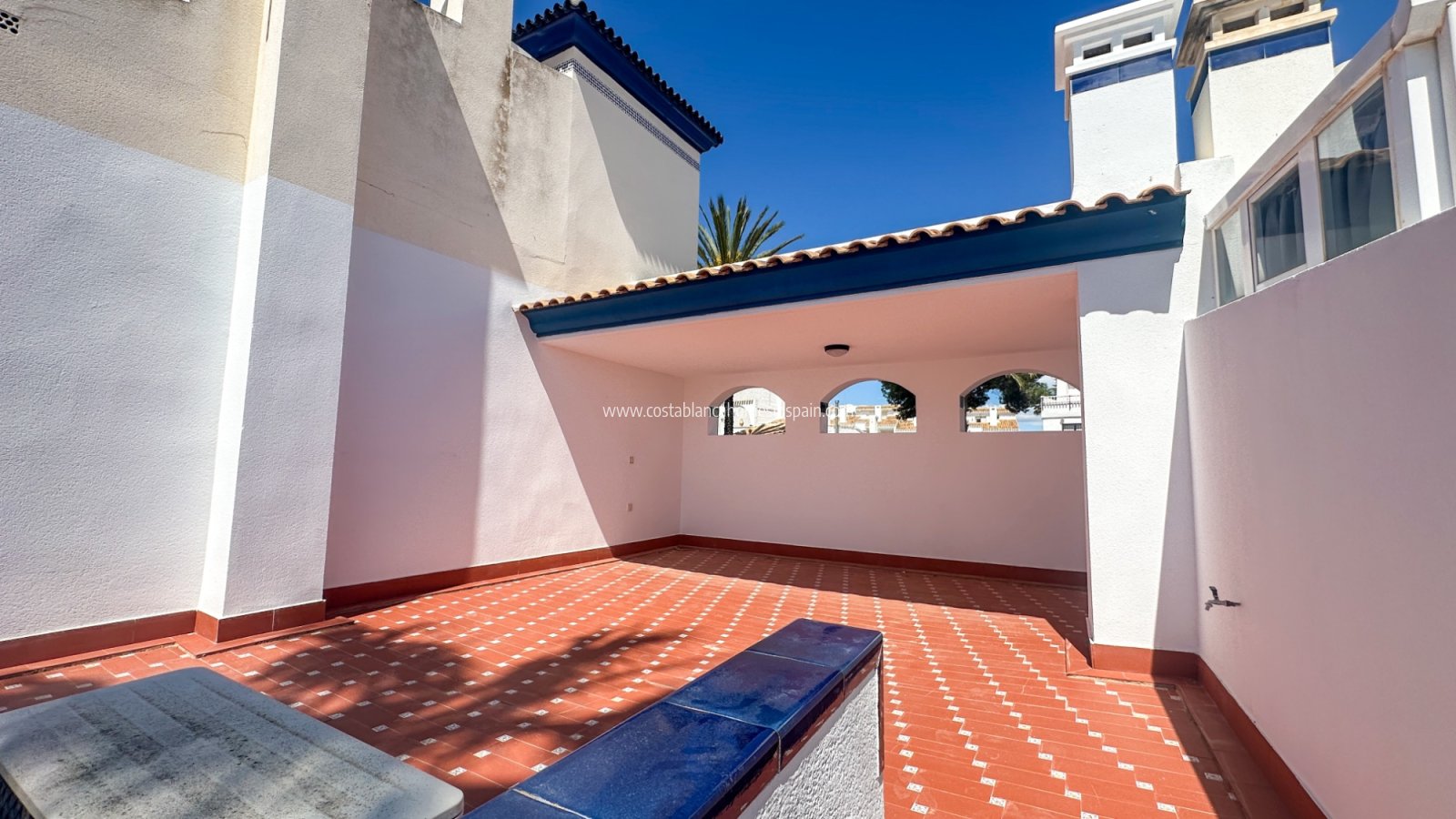 Használt - Townhouse - Orihuela Costa - Los Dolses