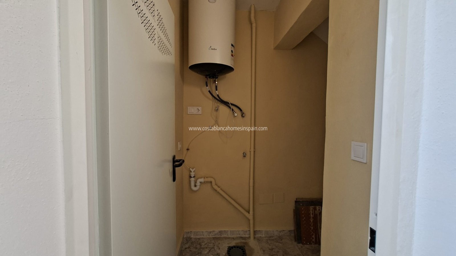 Használt - Townhouse - Orihuela Costa - Playa Flamenca