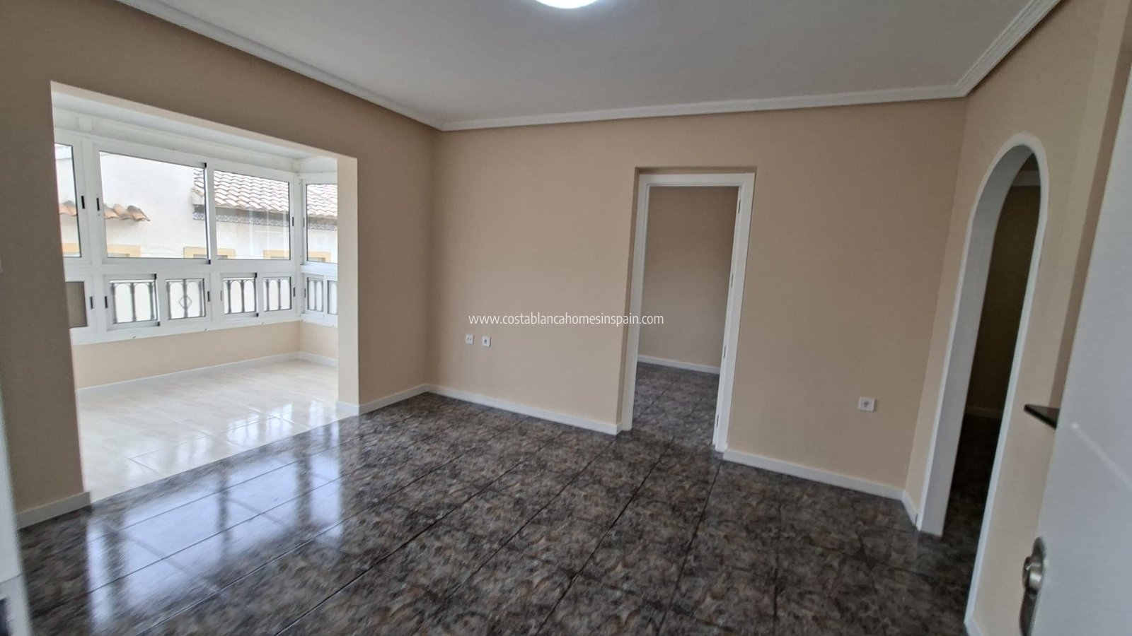 Használt - Townhouse - Orihuela Costa - Playa Flamenca