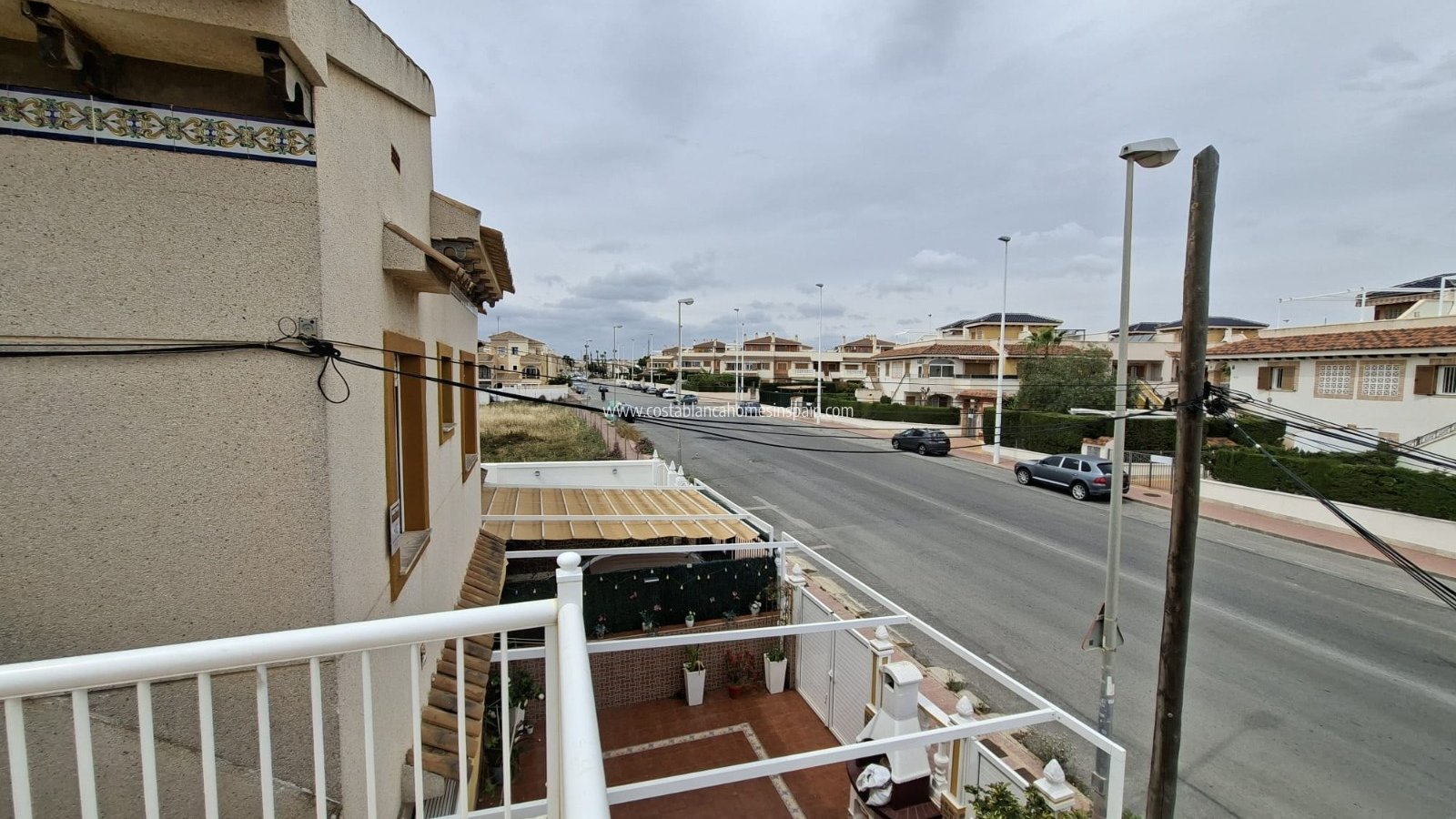 Használt - Townhouse - Orihuela Costa - Playa Flamenca