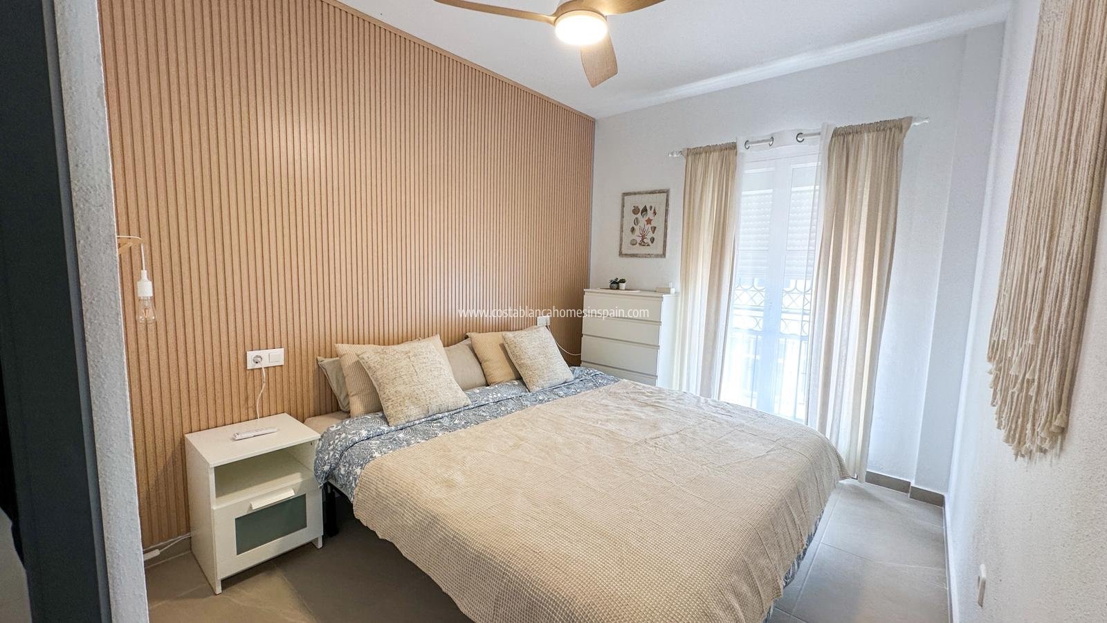 Használt - Townhouse - Orihuela Costa - Playa Flamenca