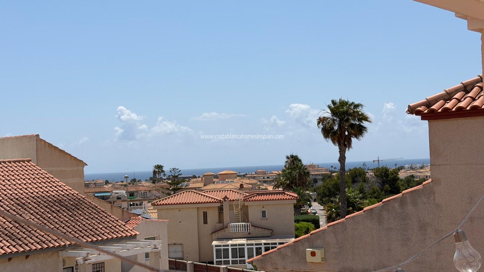 Használt - Townhouse - Orihuela Costa - Playa Flamenca