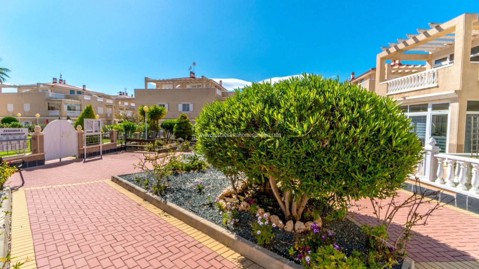 Használt - Townhouse - Orihuela Costa - Playa Flamenca