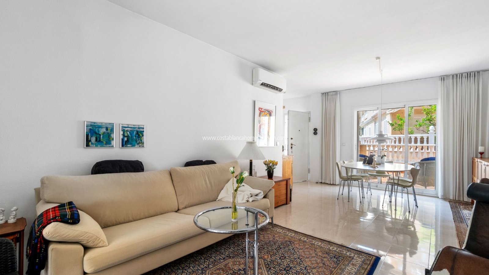 Használt - Townhouse - Orihuela Costa - Playa Flamenca