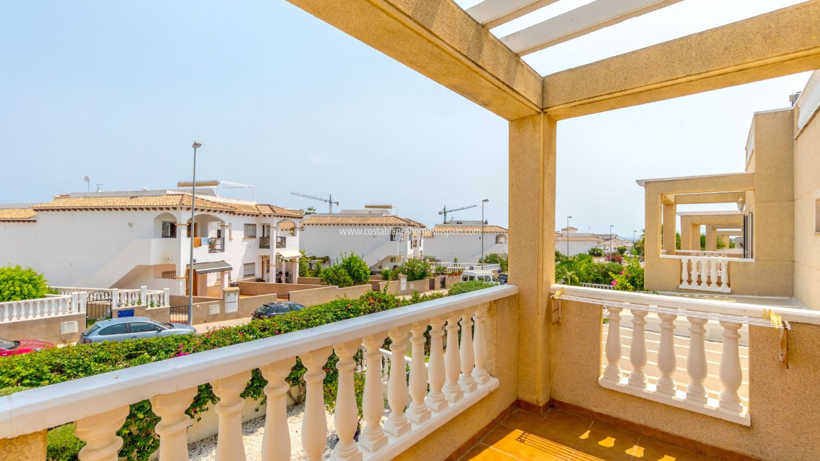Használt - Townhouse - Orihuela Costa - Playa Flamenca