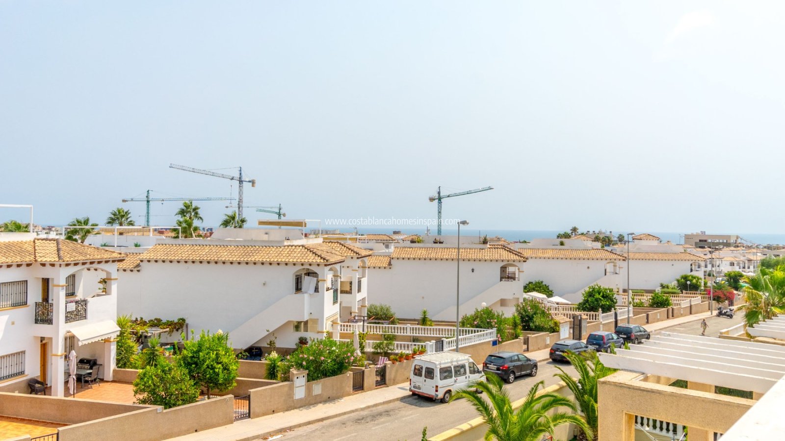 Használt - Townhouse - Orihuela Costa - Playa Flamenca