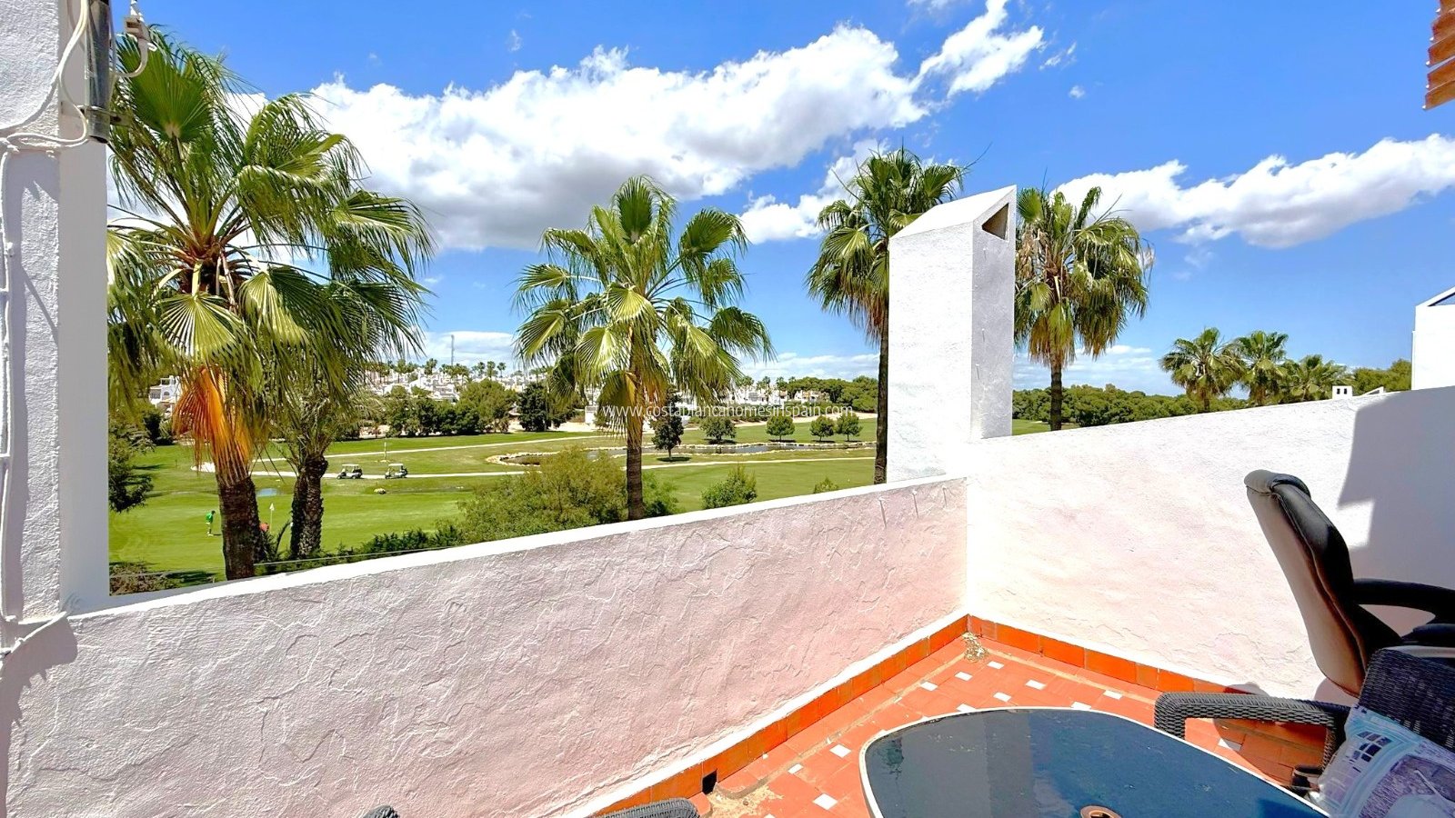 Használt - Townhouse - Orihuela Costa - Villamartin