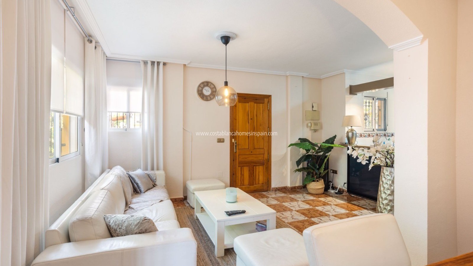 Használt - Townhouse - Orihuela Costa - 