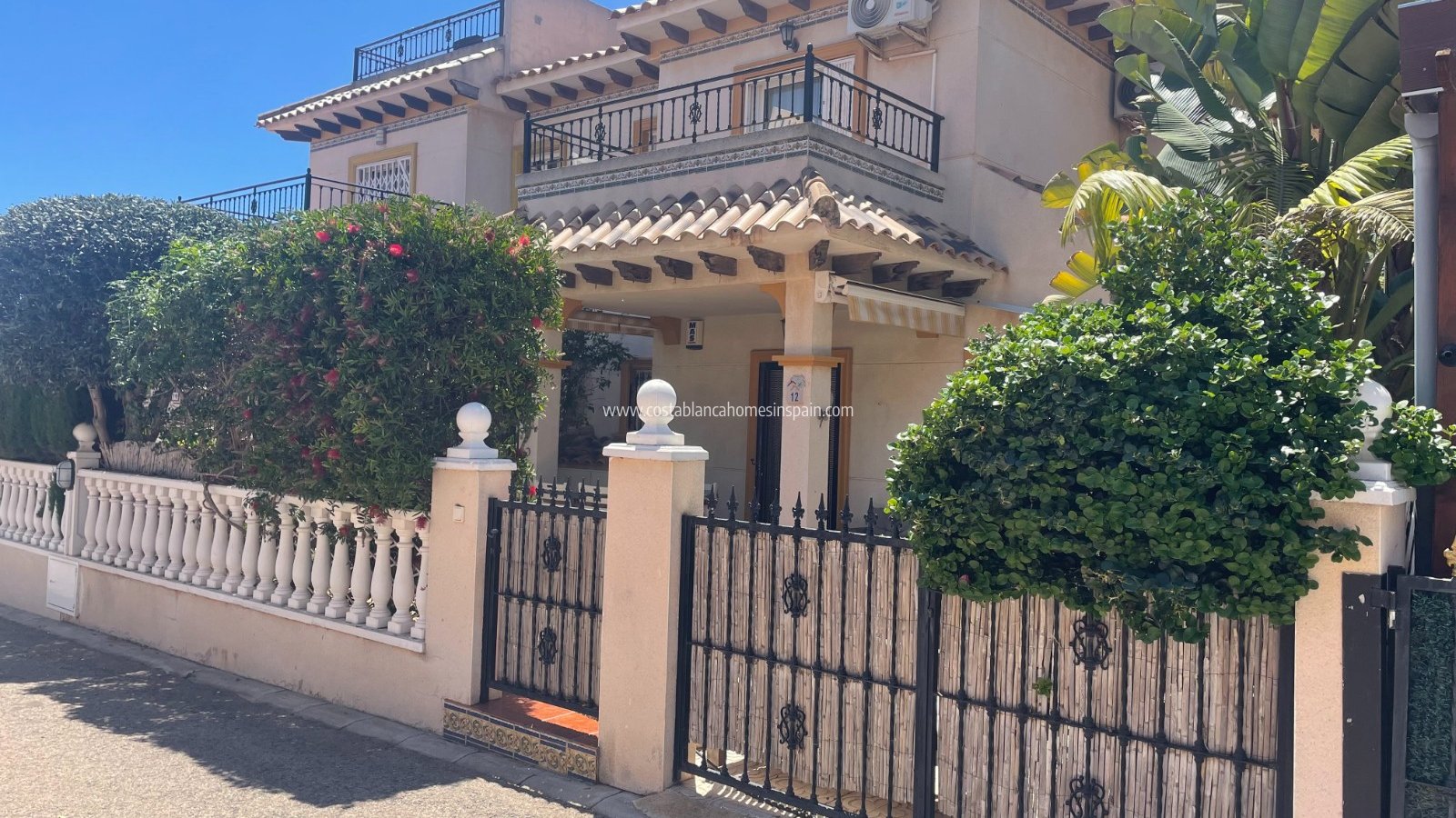 Használt - Townhouse - Orihuela Costa - 