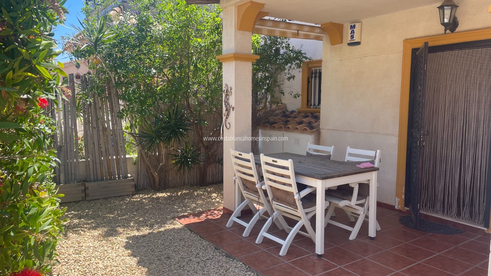 Használt - Townhouse - Orihuela Costa - 