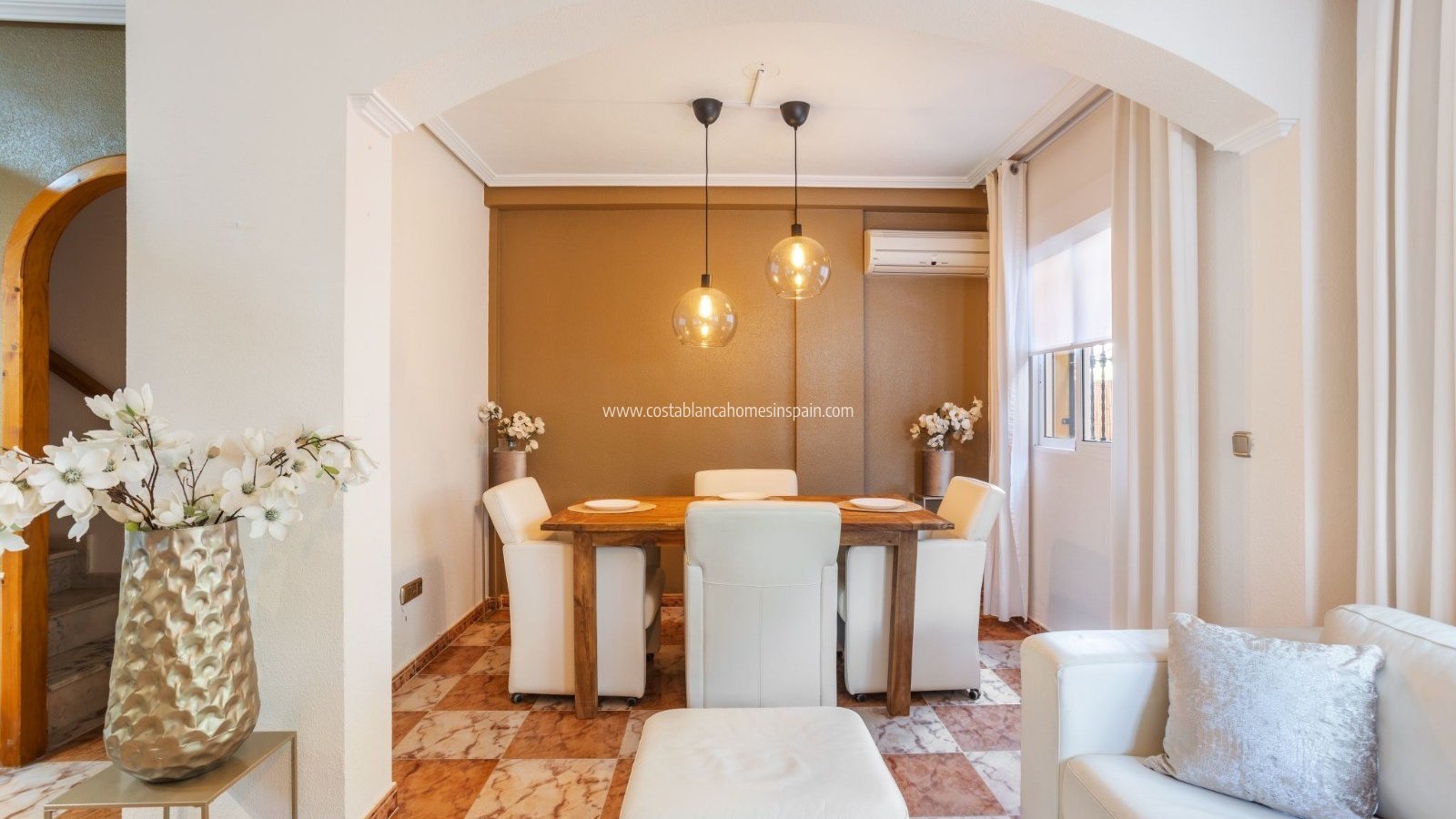 Használt - Townhouse - Orihuela Costa - 
