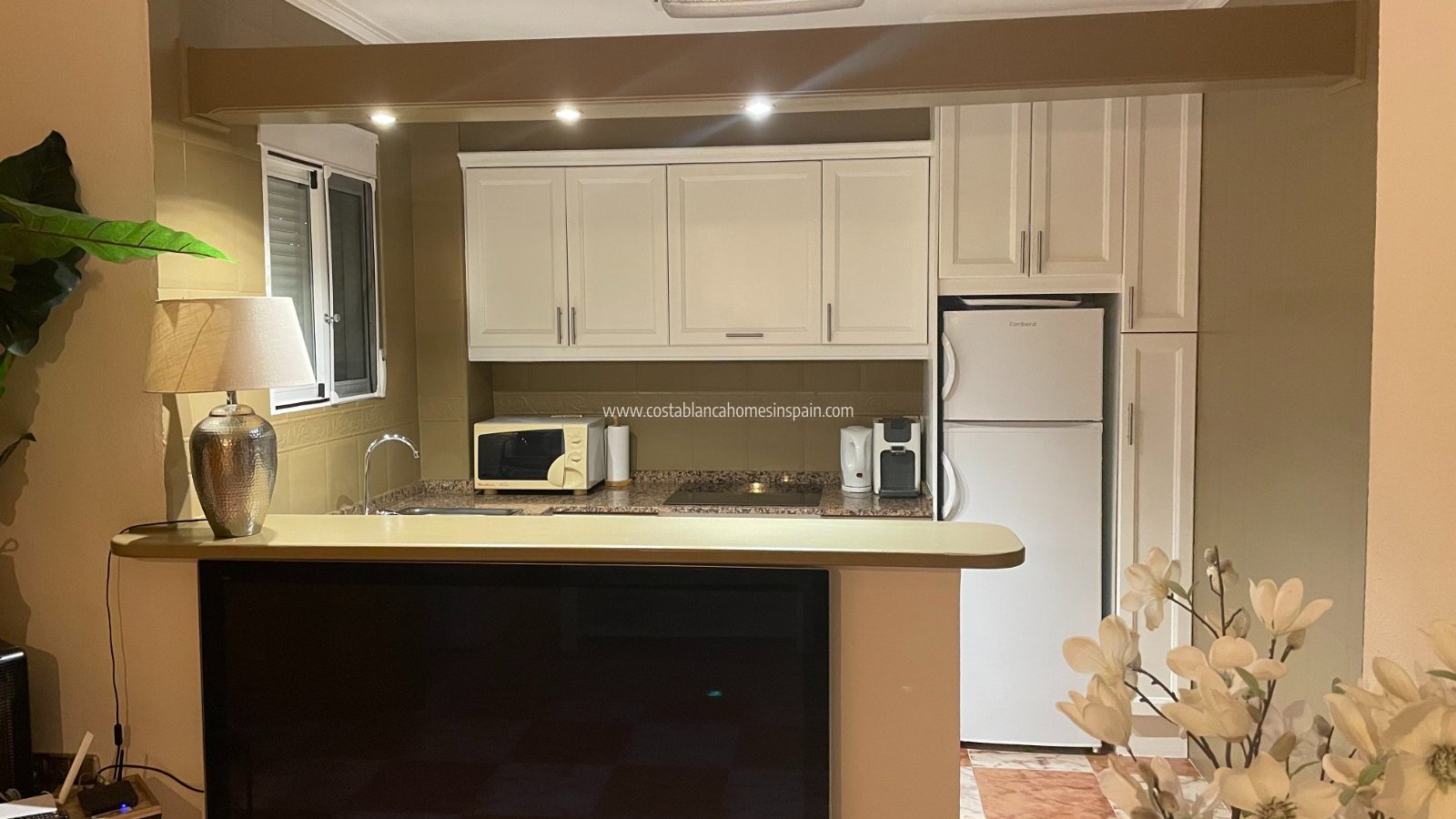 Használt - Townhouse - Orihuela Costa - 