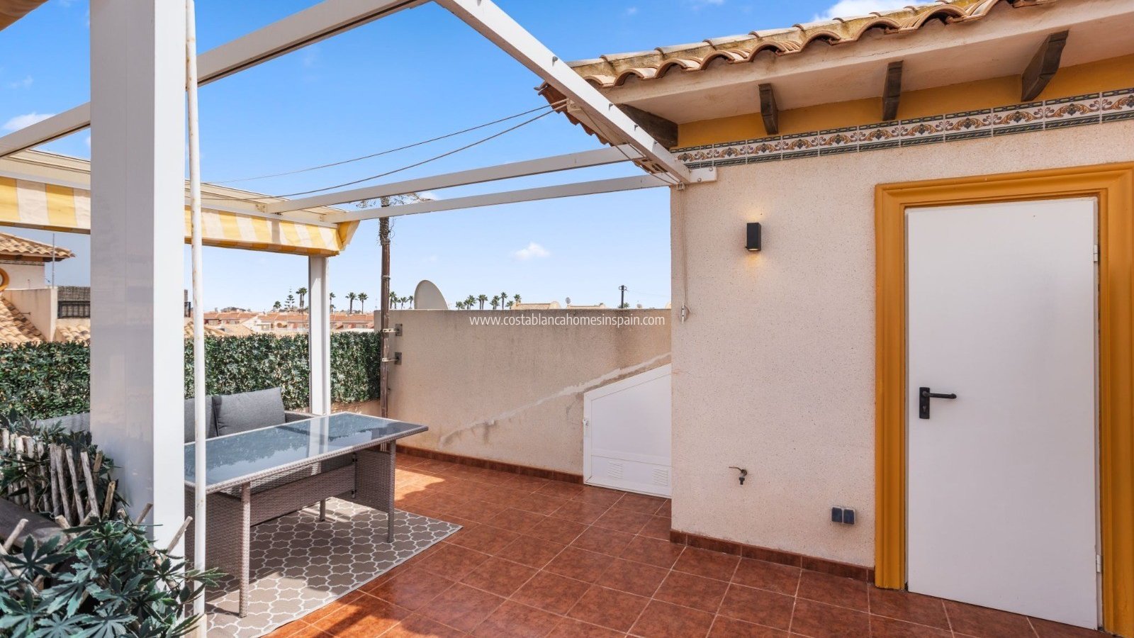 Használt - Townhouse - Orihuela Costa - 