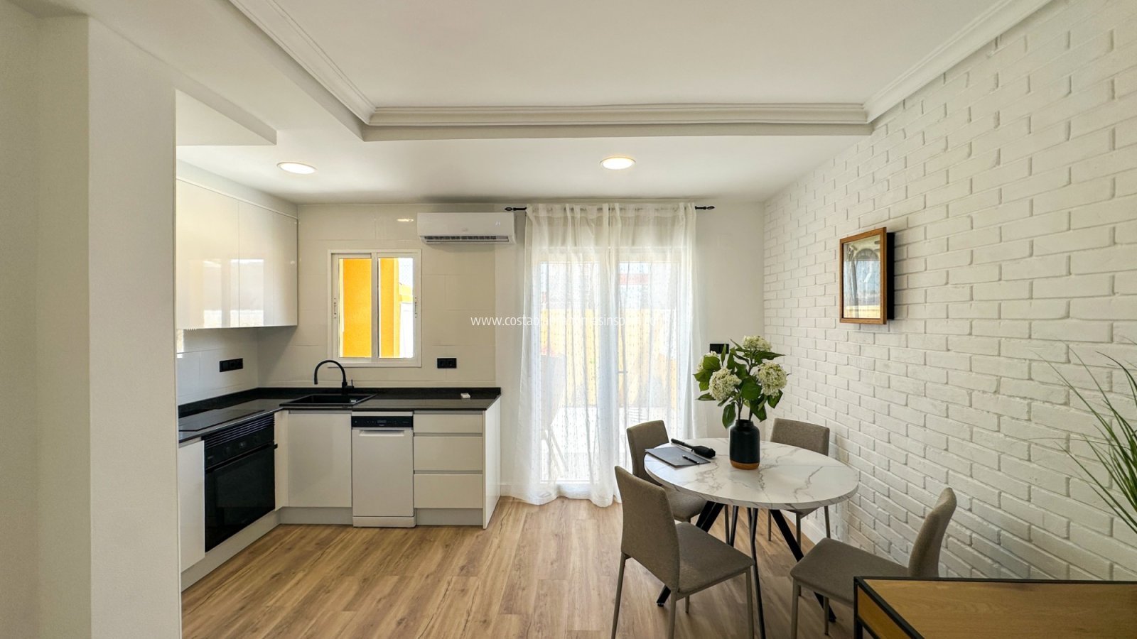 Használt - Townhouse - Orihuela Costa - 