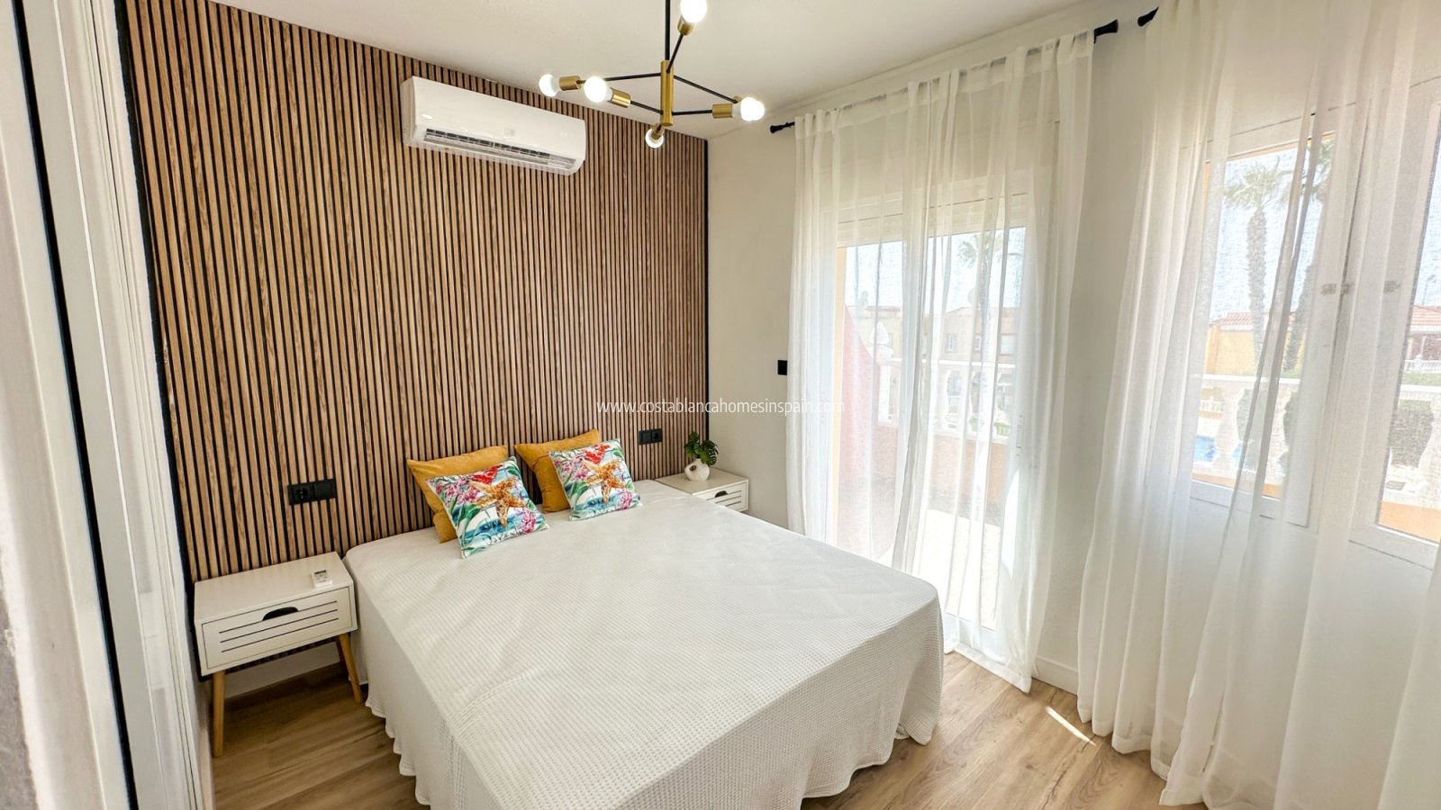Használt - Townhouse - Orihuela Costa - 