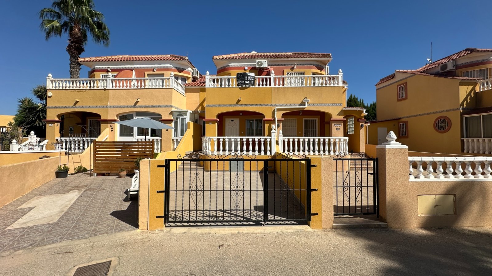 Használt - Townhouse - Orihuela Costa - 