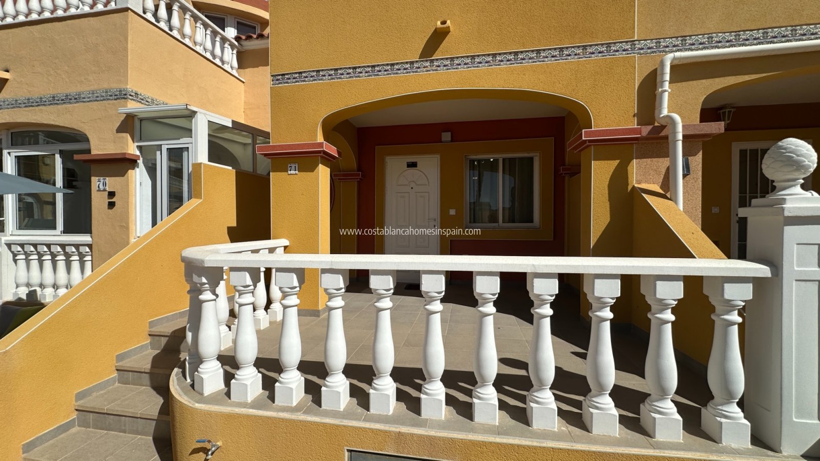 Használt - Townhouse - Orihuela Costa - 