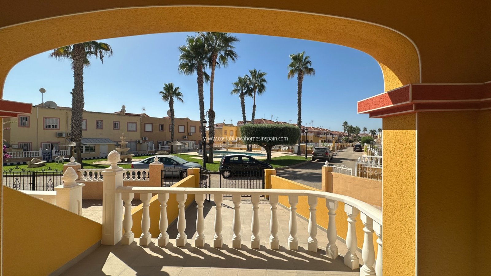 Használt - Townhouse - Orihuela Costa - 