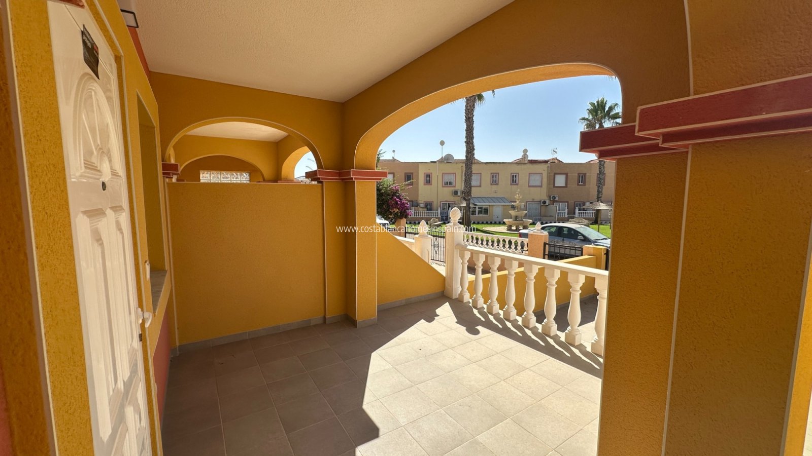 Használt - Townhouse - Orihuela Costa - 