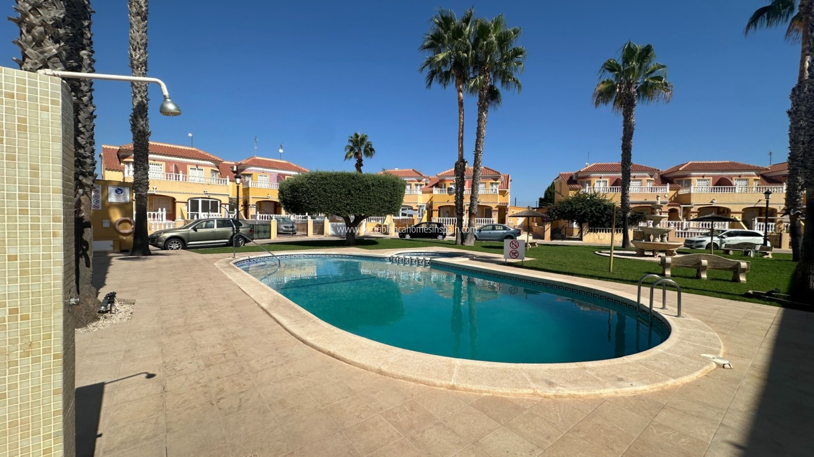 Használt - Townhouse - Orihuela Costa - 