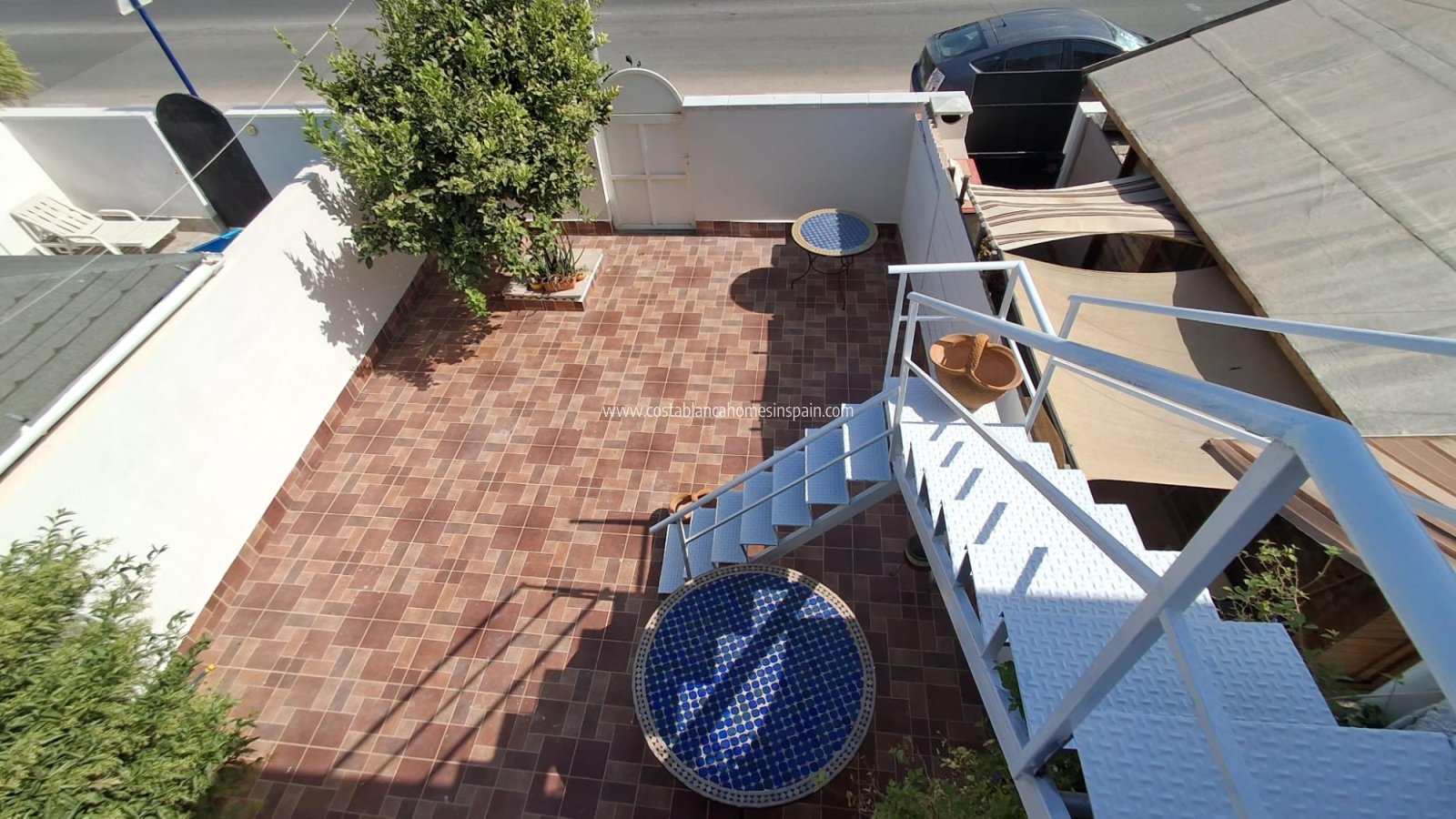 Használt - Townhouse - Orihuela - 
