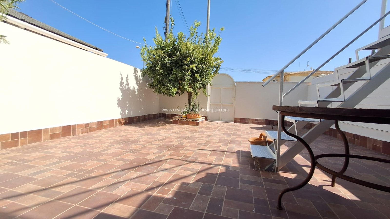 Használt - Townhouse - Orihuela - 