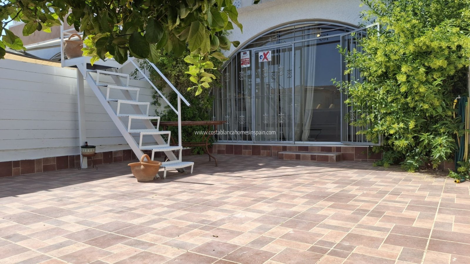 Használt - Townhouse - Orihuela - 