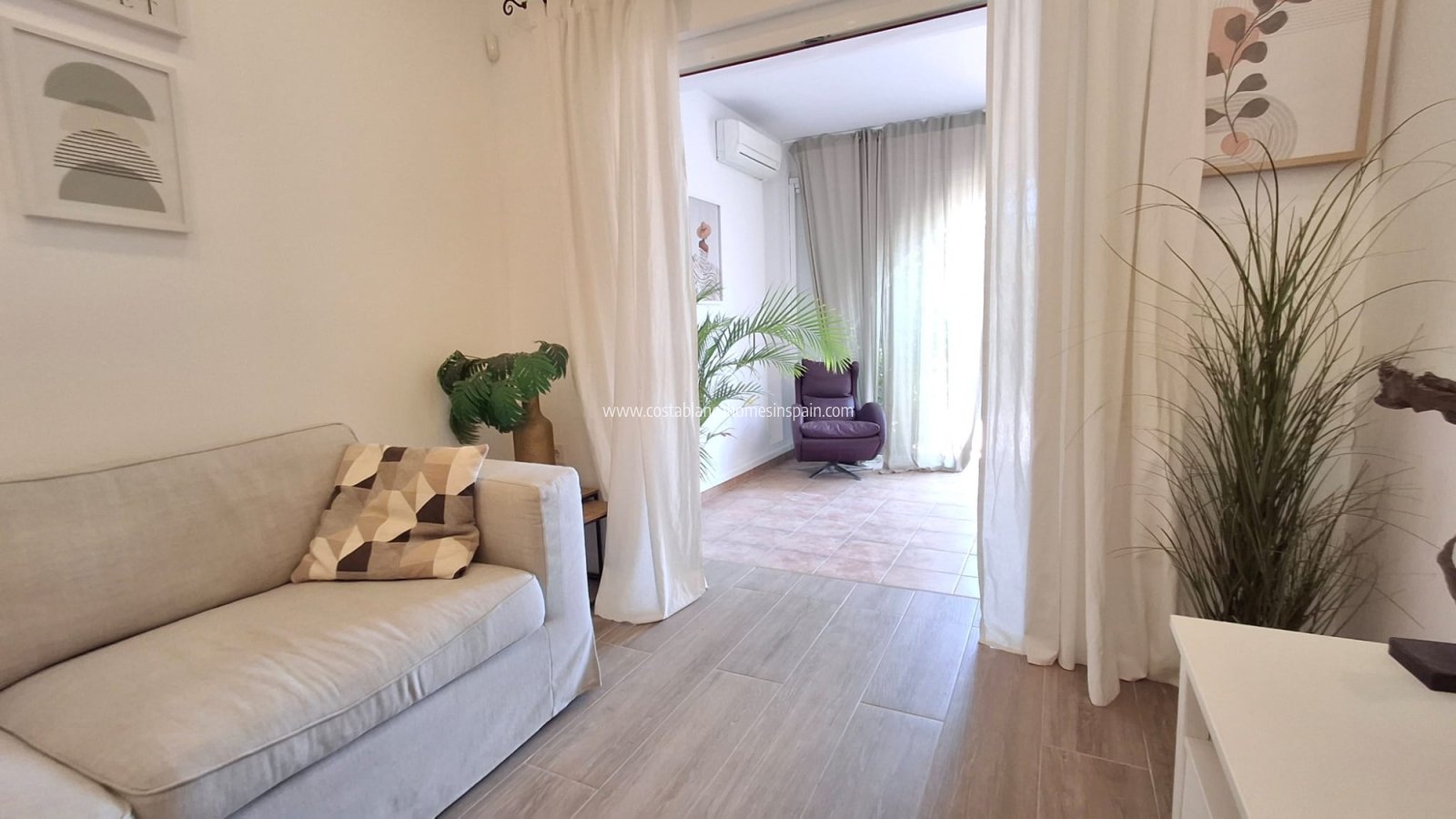 Használt - Townhouse - Orihuela - 