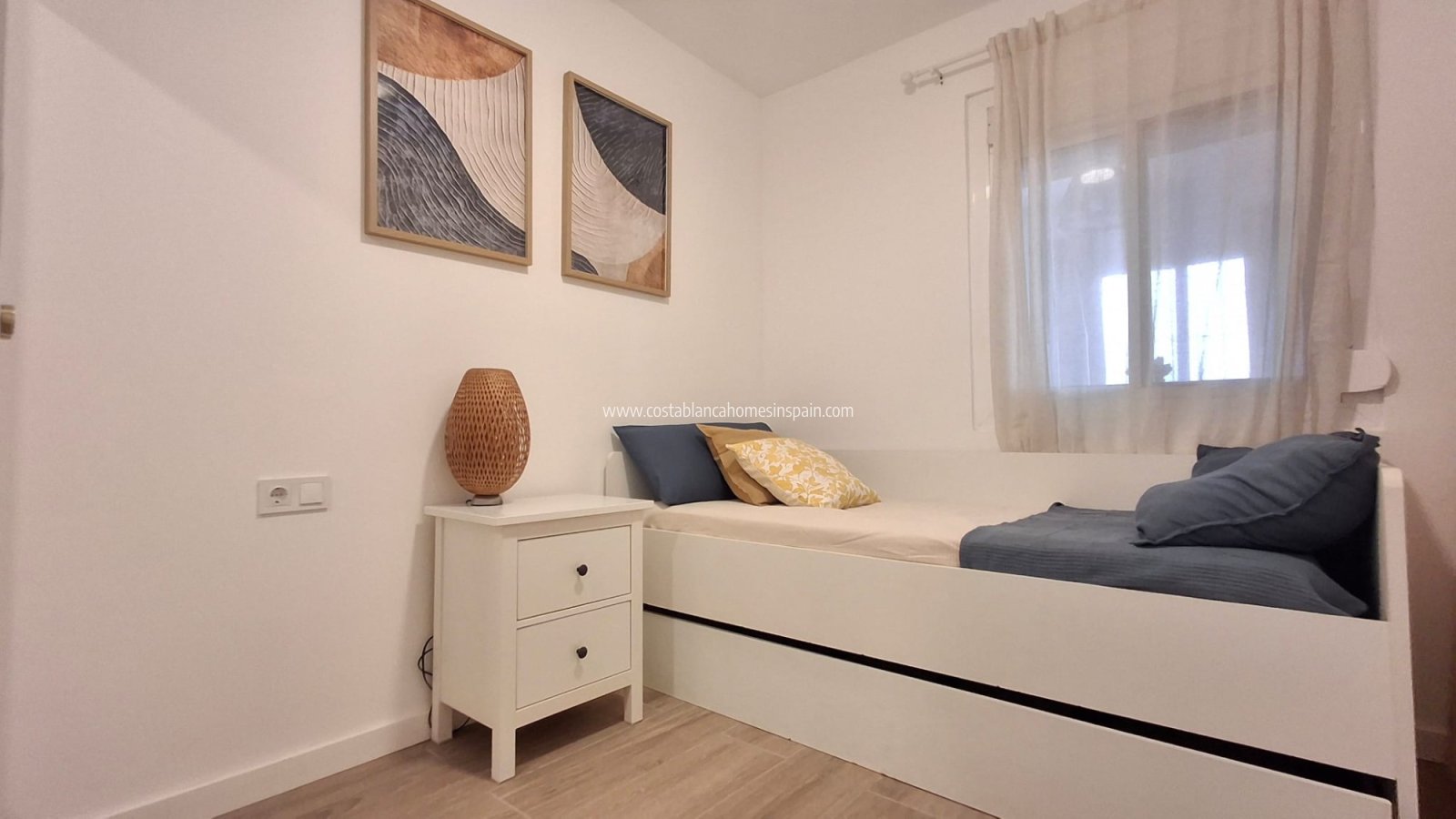 Használt - Townhouse - Orihuela - 