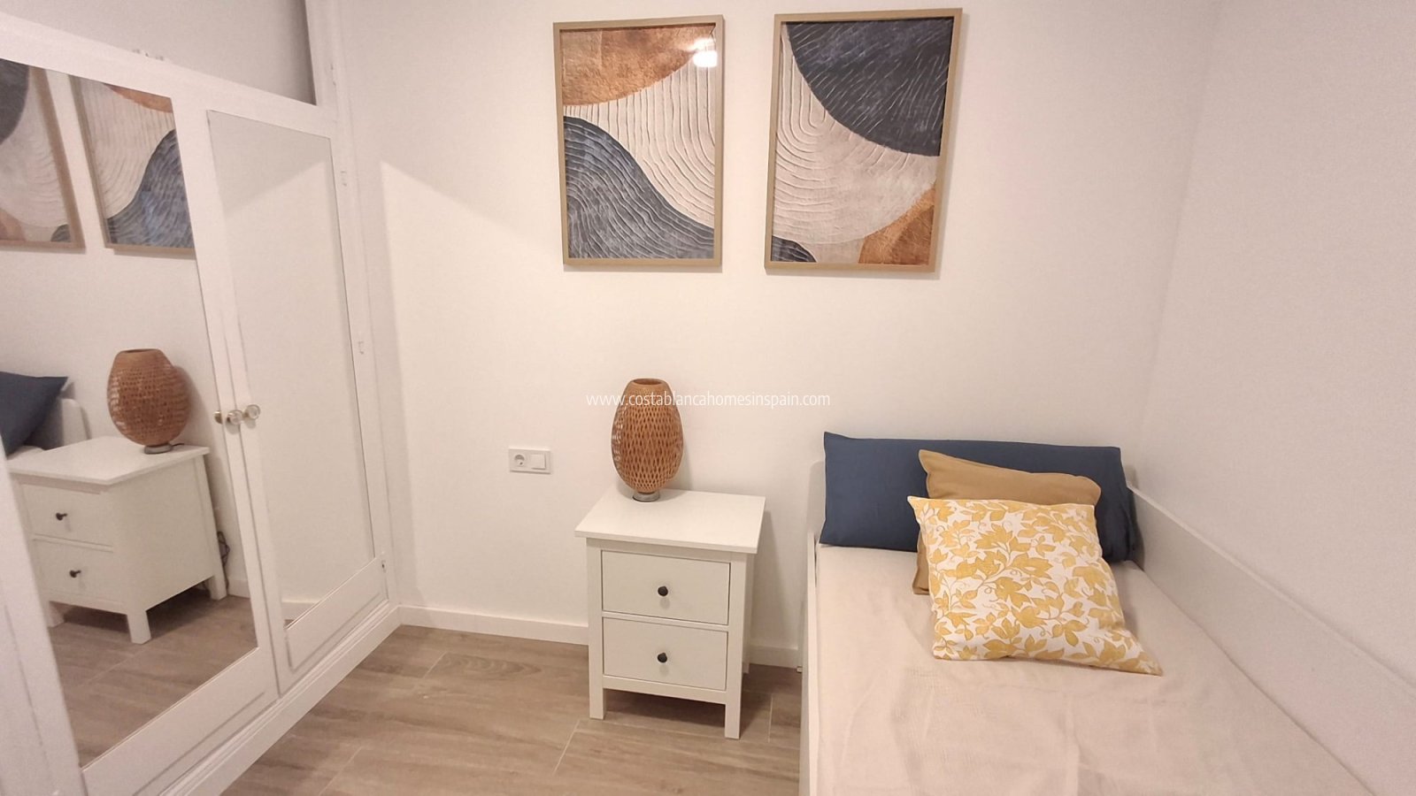 Használt - Townhouse - Orihuela - 