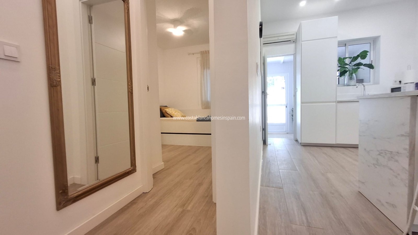 Használt - Townhouse - Orihuela - 