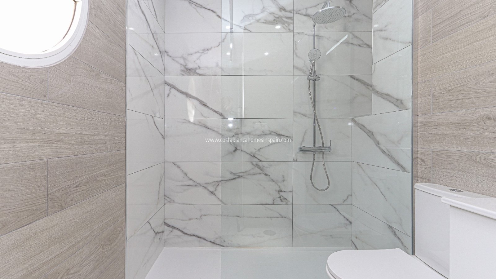 Használt - Townhouse - Playa Flamenca - Costa Blanca South