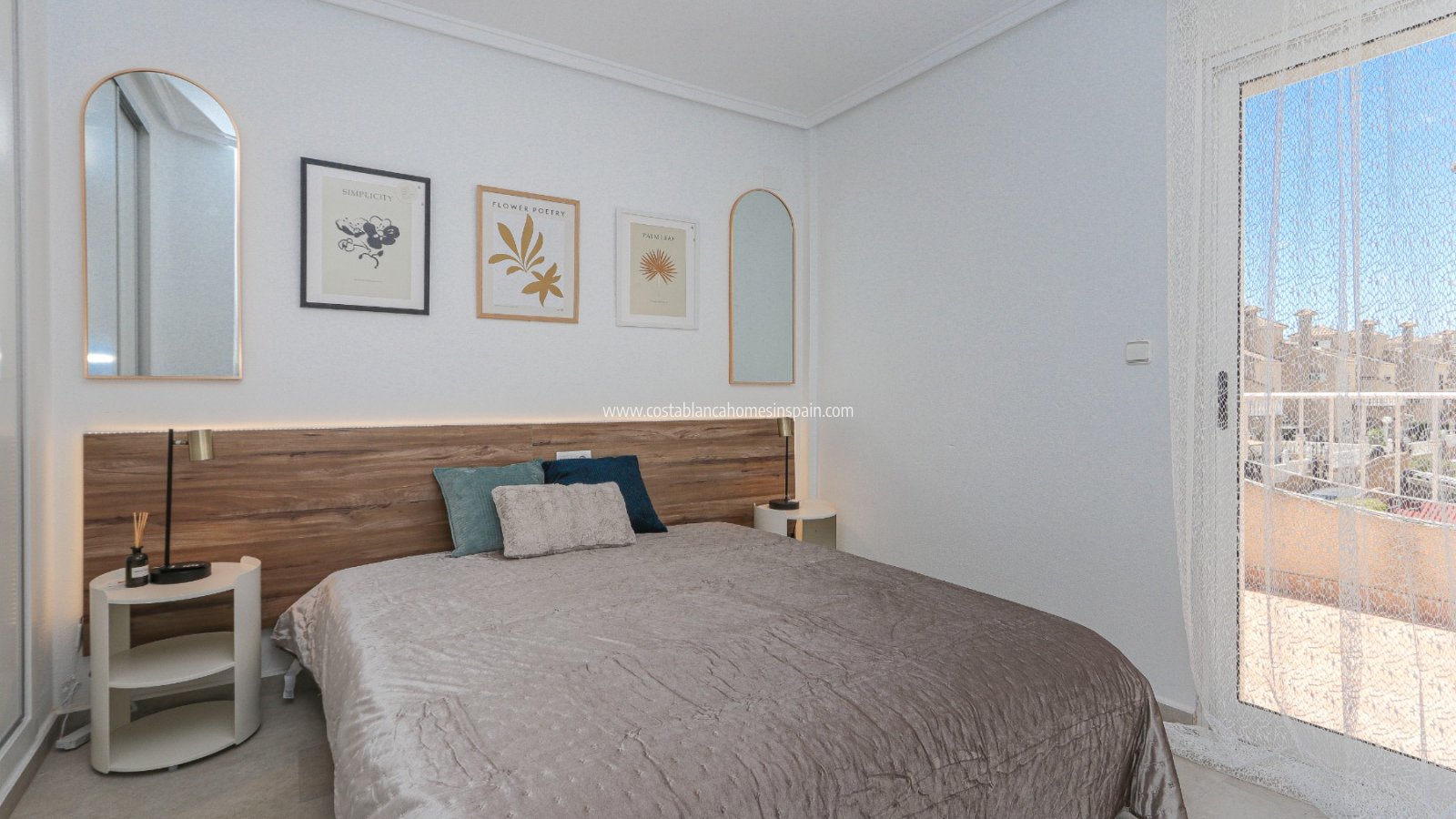 Használt - Townhouse - Playa Flamenca - Costa Blanca South