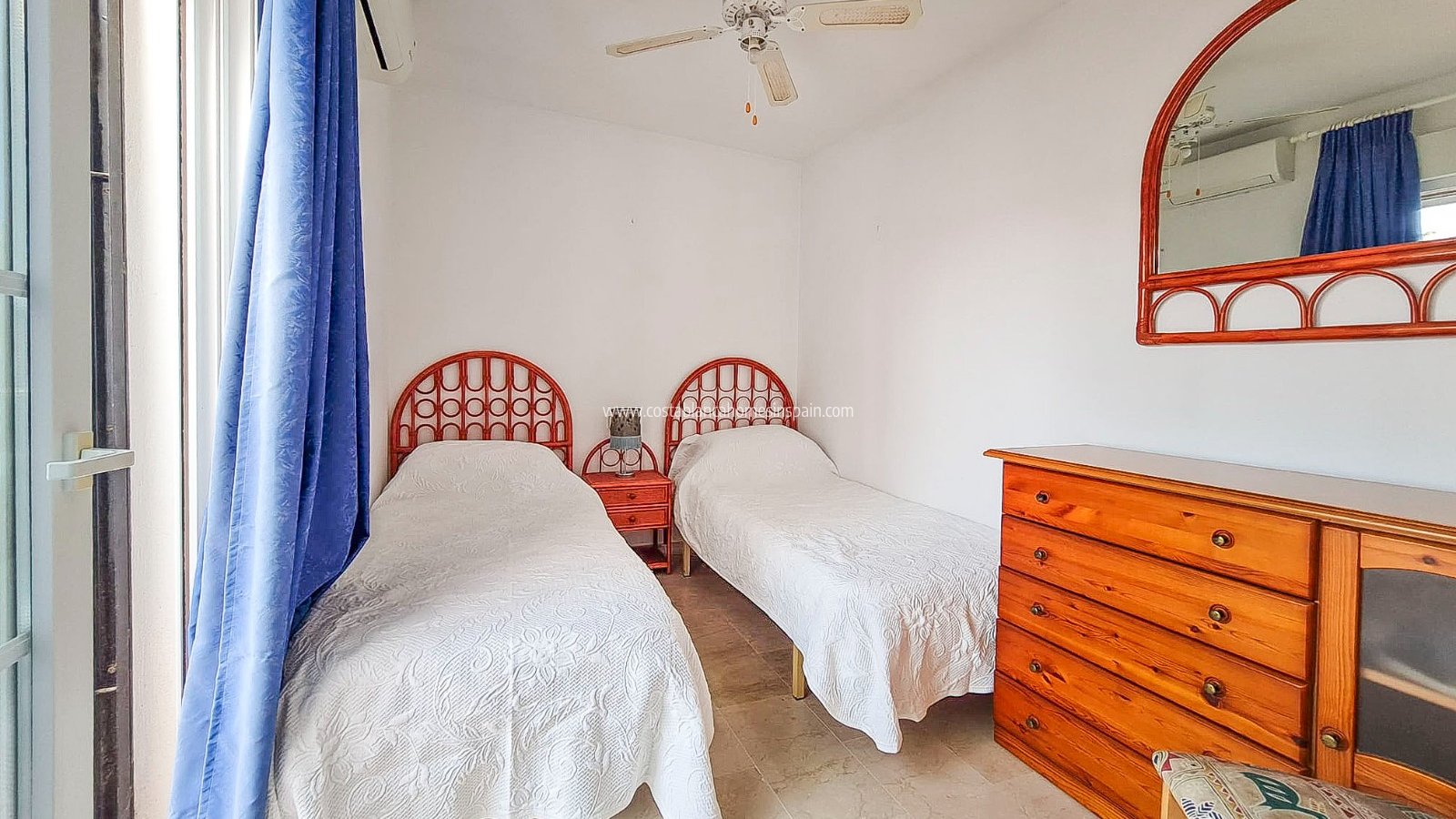 Használt - Townhouse - Playa Flamenca - Costa Blanca South