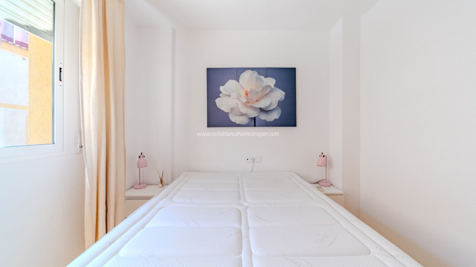 Használt - Townhouse - Playa Flamenca - Costa Blanca South