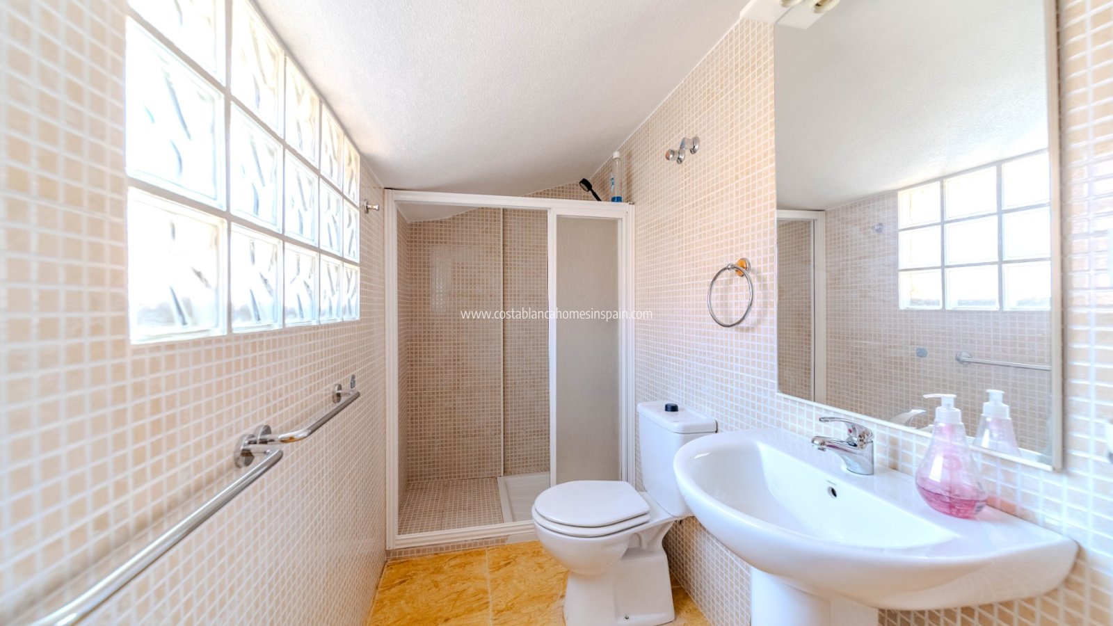 Használt - Townhouse - Playa Flamenca - Costa Blanca South