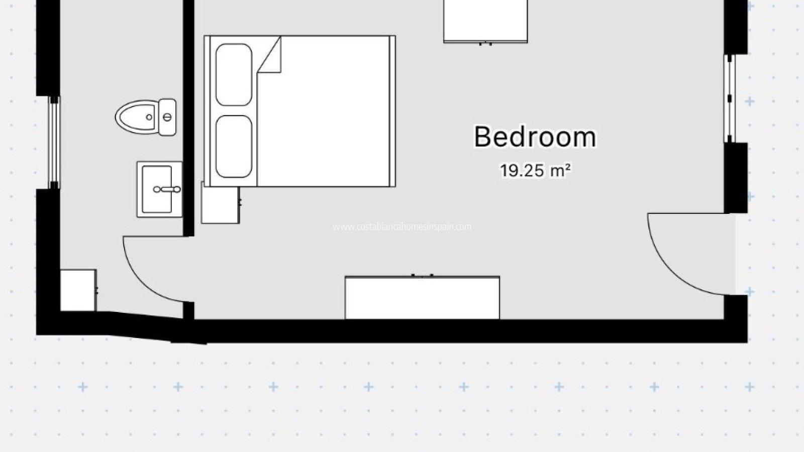 Használt - Townhouse - Playa Flamenca - Costa Blanca South