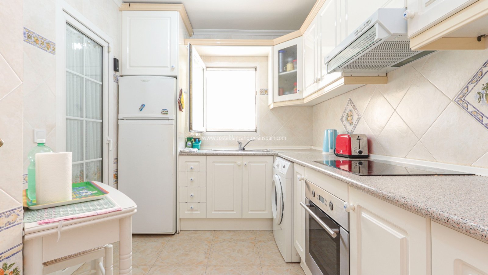 Használt - Townhouse - Playa Flamenca - Costa Blanca South